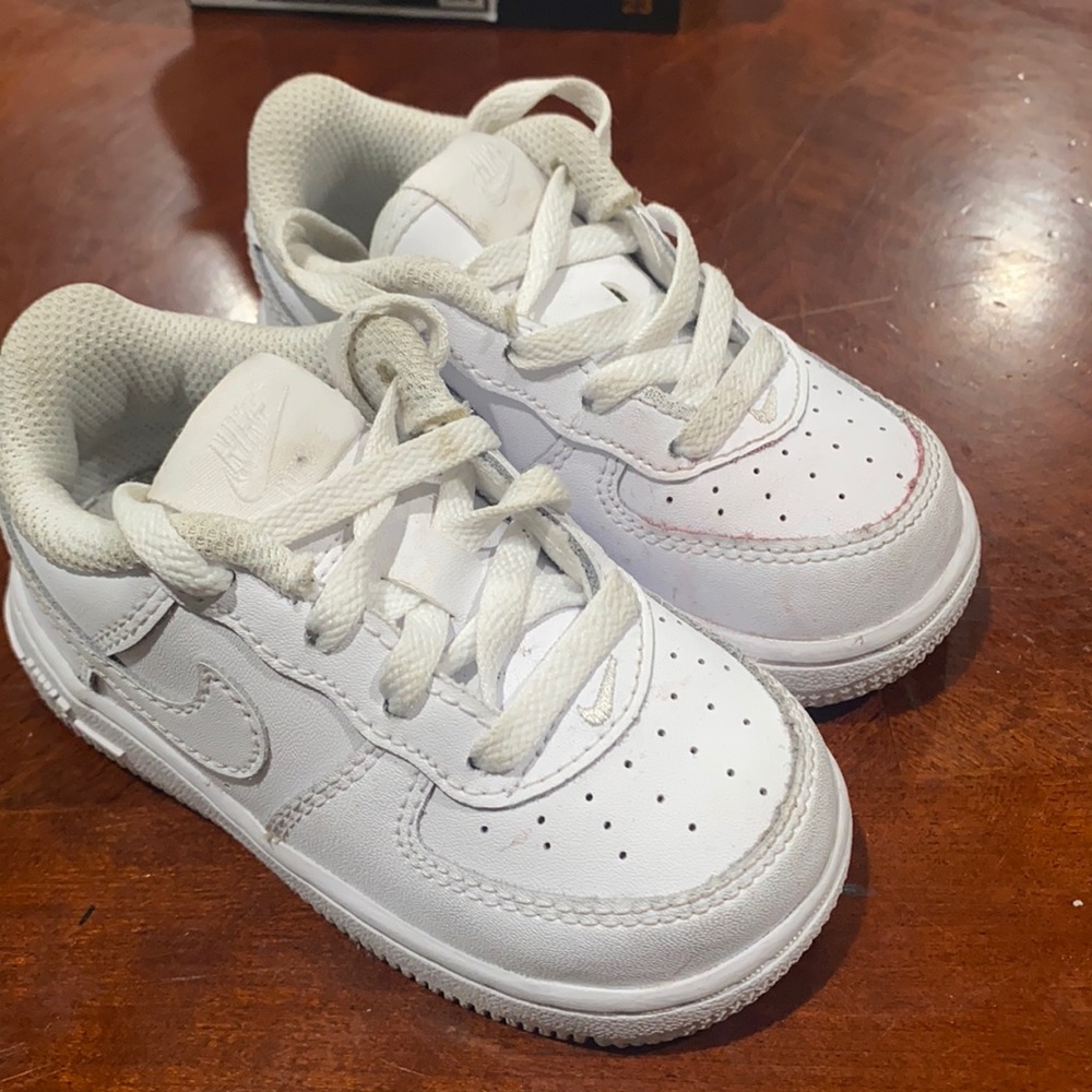 Nike air forces